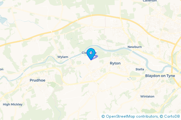 Coach Hire in Clara Vale, Tyne and Wear, England