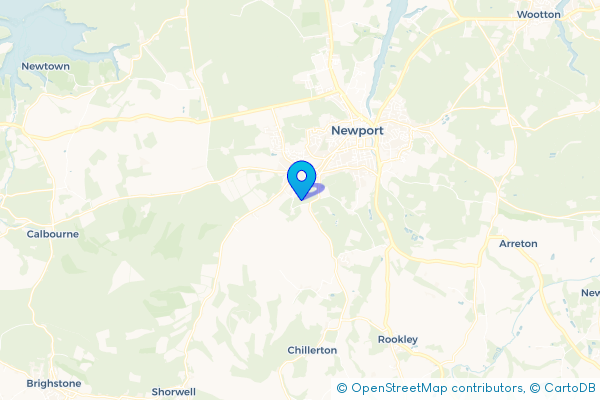 Coach Hire in Clatterford, Isle of Wight, England