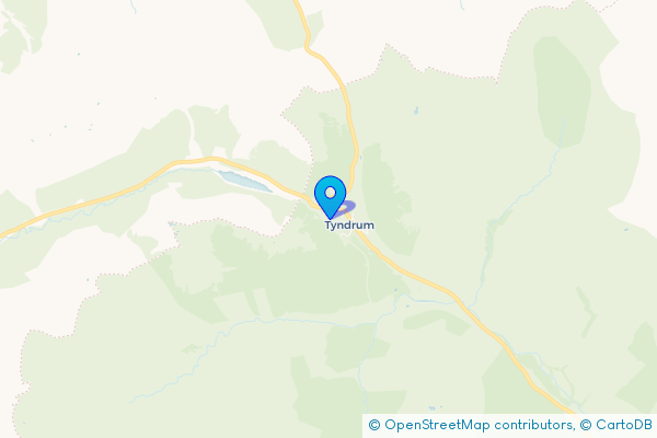 Coach Hire in Clifton, Stirling, Scotland