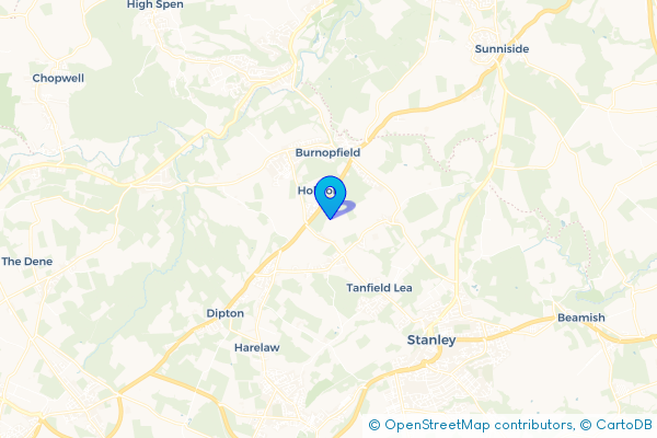 Coach Hire in Clough Dene, County Durham, England