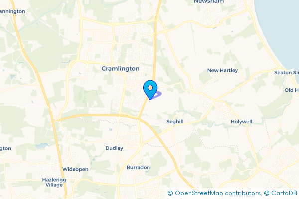 Coach Hire in Collingwood, Northumberland, England