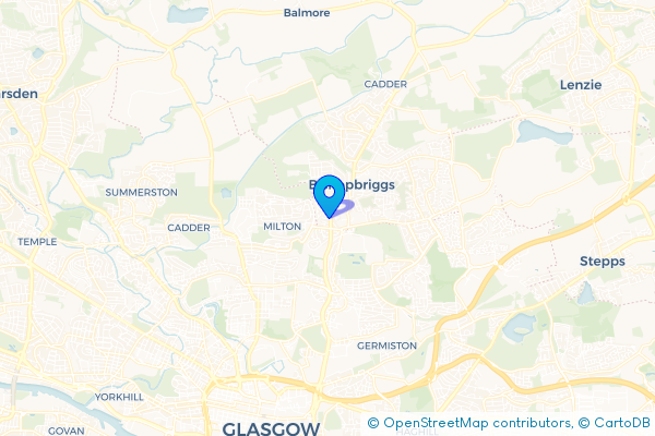 Coach Hire in Colston, East Dunbartonshire, Scotland
