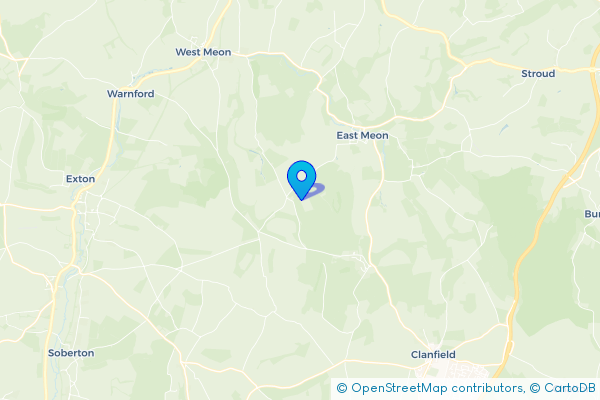 Coach Hire in Coombe, Hampshire, England