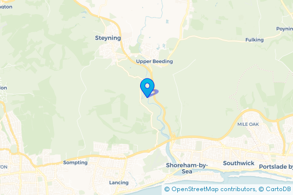 Coach Hire in Coombes, West Sussex, England