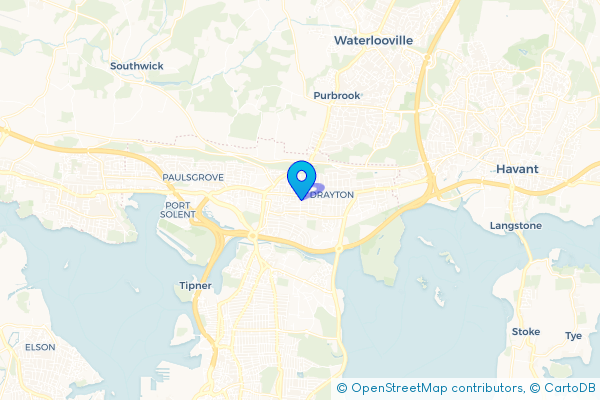 Coach Hire in Cosham, Hampshire, England