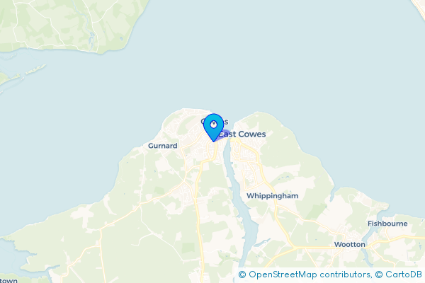 Coach Hire in Cowes, Isle of Wight, England