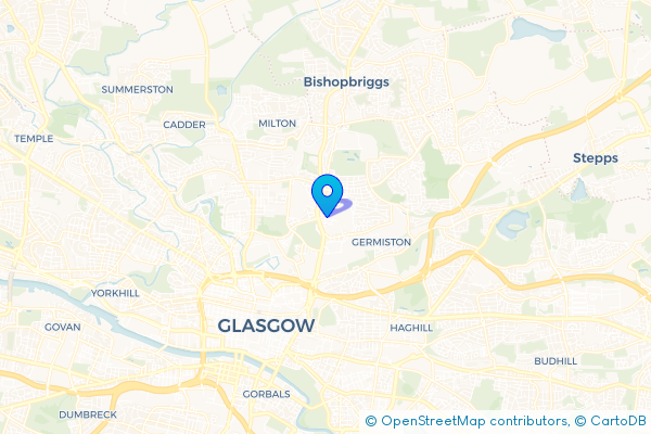 Coach Hire in Cowlairs, Glasgow City, Scotland