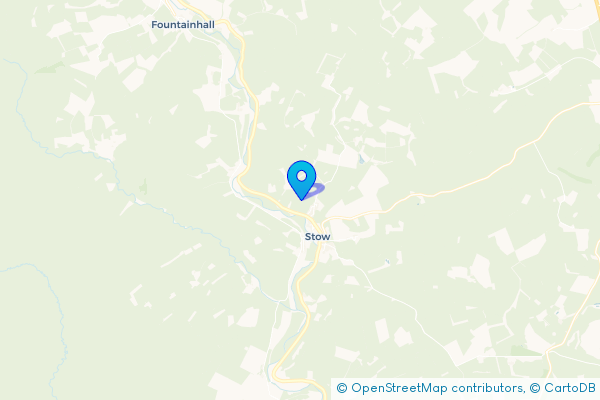 Coach Hire in Craigend, Scottish Borders, Scotland