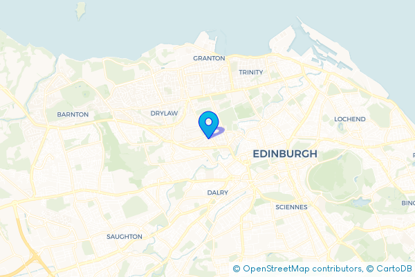 Coach Hire in Craigleith, City of Edinburgh, Scotland