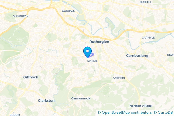 Coach Hire in Croftfoot, Glasgow City, Scotland