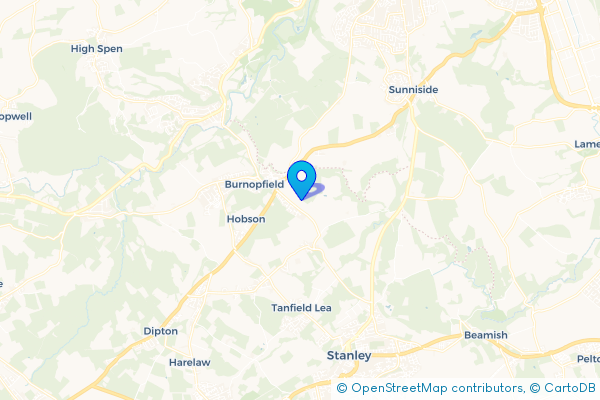 Coach Hire in Crookgate Bank, County Durham, England
