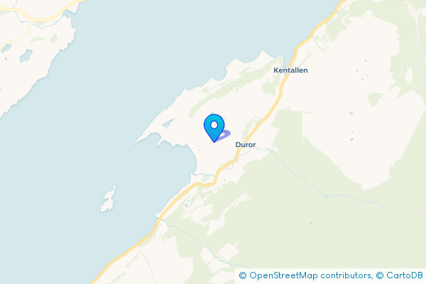 Coach Hire in Cuil, Highland, Scotland