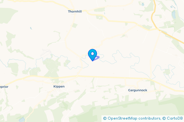 Coach Hire in Culmore, Stirling, Scotland