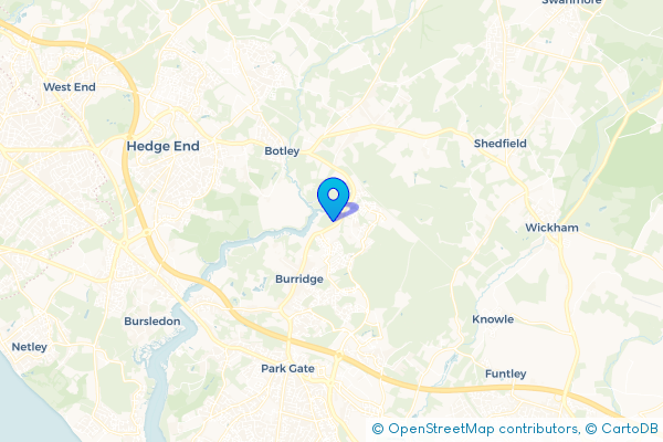 Coach Hire in Curbridge, Hampshire, England