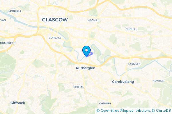 Coach Hire in Dalmarnock, Glasgow City, Scotland