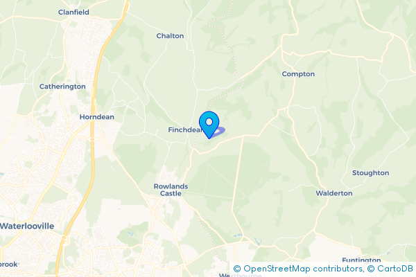 Coach Hire in Deanlane End, West Sussex, England
