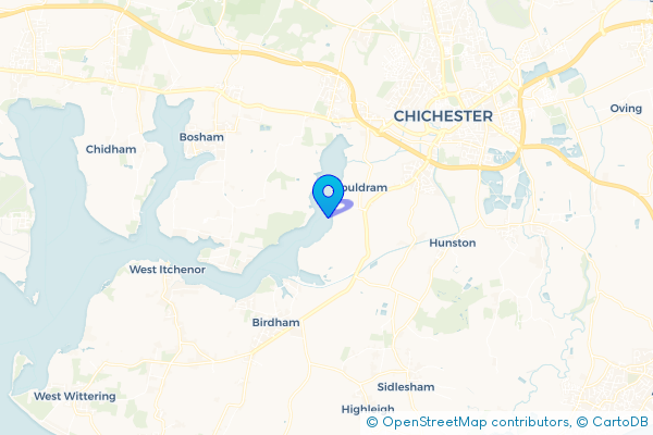 Coach Hire in Dell Quay, West Sussex, England