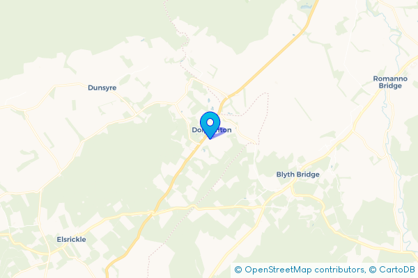 Coach Hire in Dolphinton, South Lanarkshire, Scotland