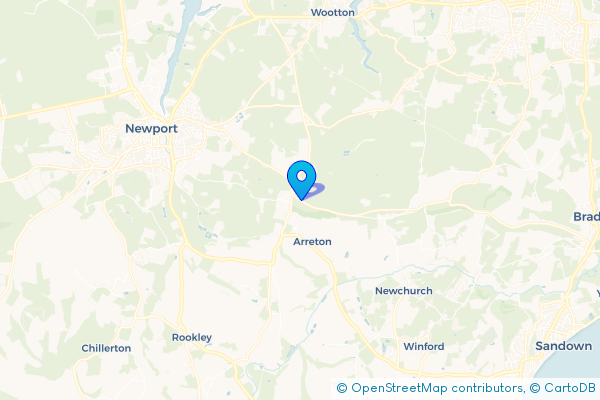 Coach Hire in Downend, Isle of Wight, England