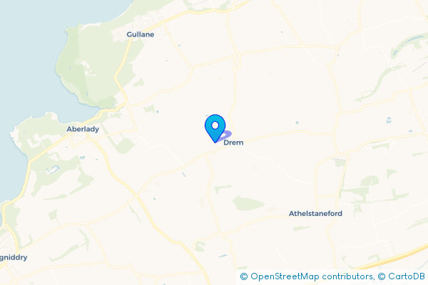 Coach Hire in Drem, East Lothian, Scotland