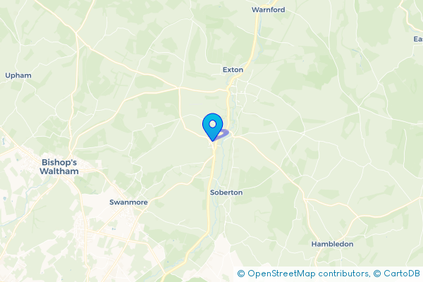 Coach Hire in Droxford, Hampshire, England