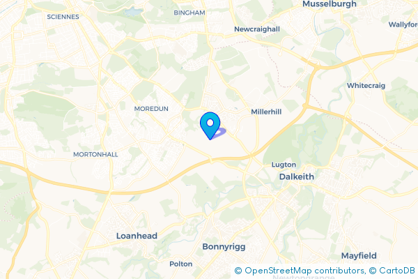 Coach Hire in Drum, City of Edinburgh, Scotland