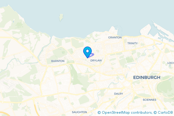 Coach Hire in Drylaw, City of Edinburgh, Scotland