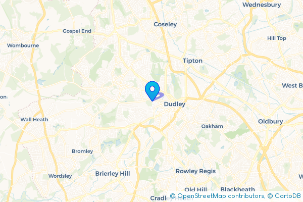 Coach Hire in Dudley, West Midlands, England