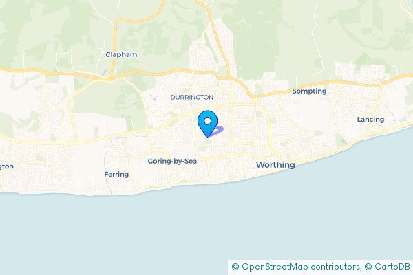 Coach Hire in Durrington-on-Sea Sta, West Sussex, England