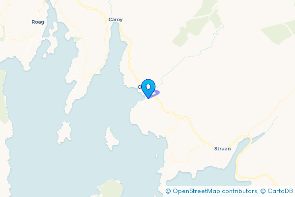Coach Hire in Eabost West, Highland, Scotland