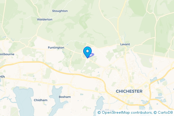 Coach Hire in East Ashling, West Sussex, England