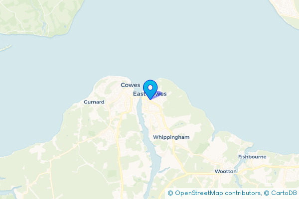 Coach Hire in East Cowes, Isle of Wight, England