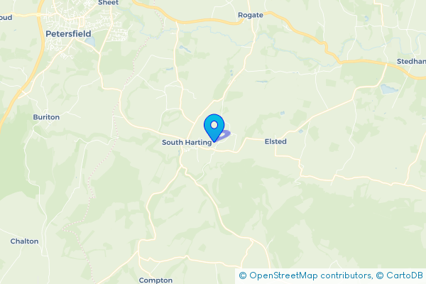 Coach Hire in East Harting, West Sussex, England