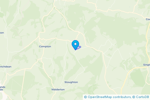 Coach Hire in East Marden, West Sussex, England
