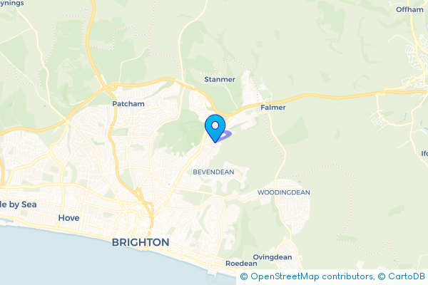 Coach Hire in East Moulsecoomb, East Sussex, England