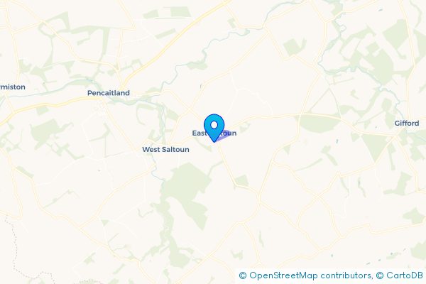 Coach Hire in East Saltoun, East Lothian, Scotland
