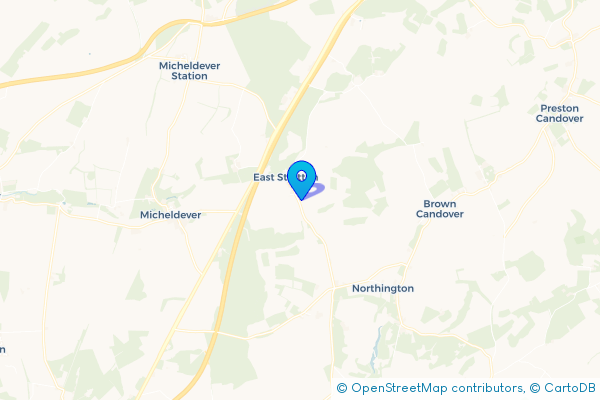 Coach Hire in East Stratton, Hampshire, England