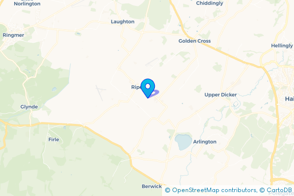 Coach Hire in Eckington Corner, East Sussex, England