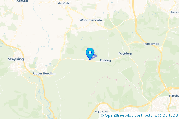 Coach Hire in Edburton, West Sussex, England