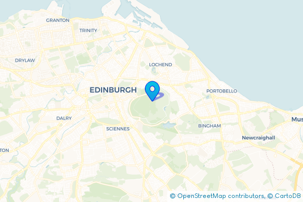 Coach Hire in Edinburgh, City of Edinburgh, Scotland