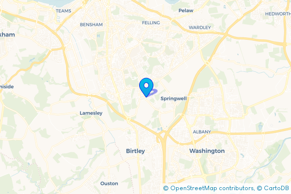 Coach Hire in Eighton Banks, Tyne and Wear, England