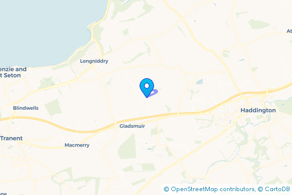 Coach Hire in Elvingston, East Lothian, Scotland