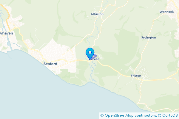 Coach Hire in Exceat, East Sussex, England