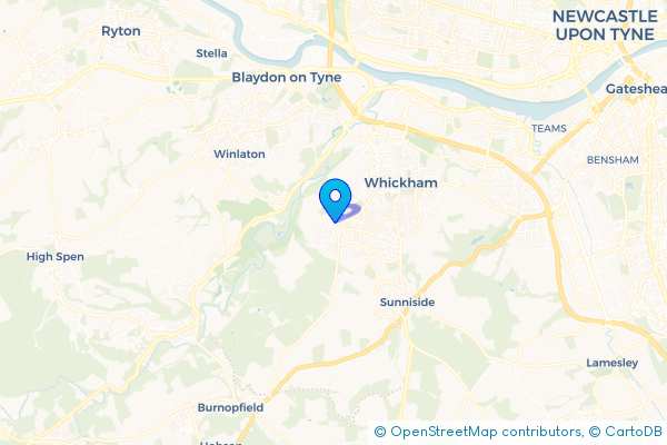 Coach Hire in Fellside, Tyne and Wear, England