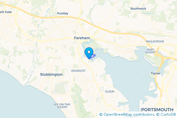 Coach Hire in Fleetlands, Hampshire, England