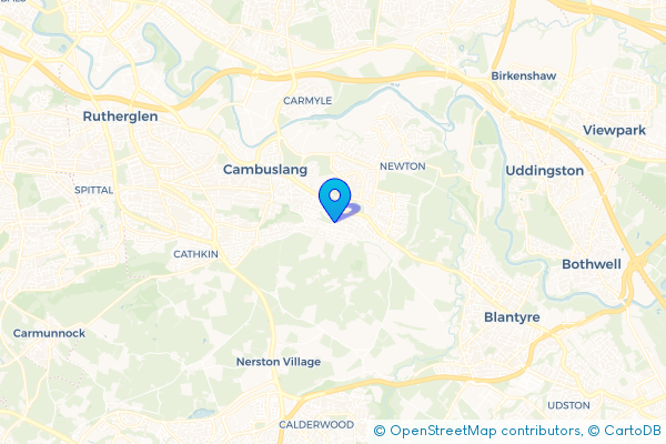 Coach Hire in Flemington, South Lanarkshire, Scotland