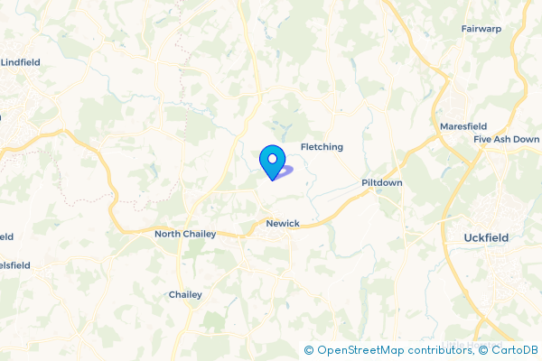 Coach Hire in Fletching Common, East Sussex, England