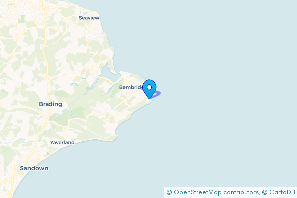 Coach Hire in Foreland Fields, Isle of Wight, England