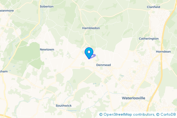 Coach Hire in Forest Gate, Hampshire, England