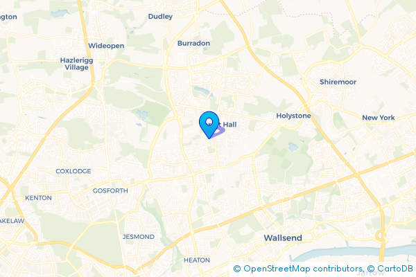 Coach Hire in Forest Hall, Tyne and Wear, England